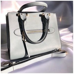 NEW SALE‼️ ALDO ✨ baby blue purse